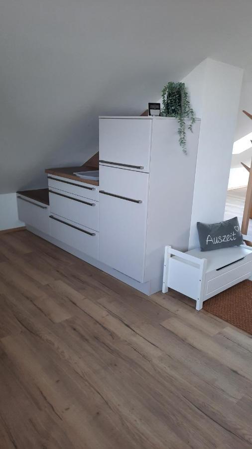 Ferienwohnung Storchennest In Itzgrund-Kaltenbrunn Kaltenbrunn  Екстер'єр фото